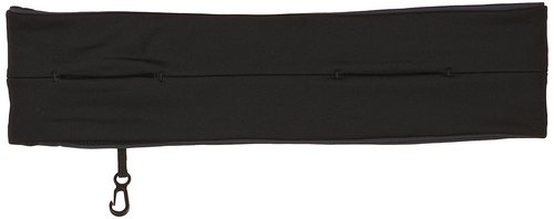 FlipBelt FB0114-BLK-M.1, Black, Medium