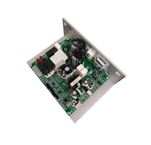 SQJZWOD Treadmill Motor Control Board 1000111476 MLH0910PD .Compatible with Version Fitness TM432 .Compatible with Horizon T202 T203 CT7.1 Treadmill