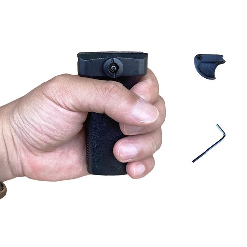 Archery Stabilizer Weights - Quick Release Bolt 20mm Nylon Lightweight Balance Accessories for Hunting & Target Accuracy