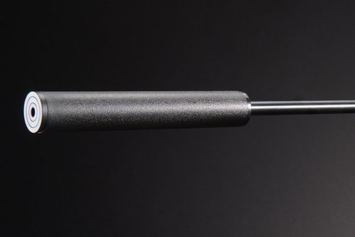 Lancer Tactical x SnowPeak SR1250S Break Barrel 5.5mm .22 Caliber Air Gun - (Black) Up to 800 FPS