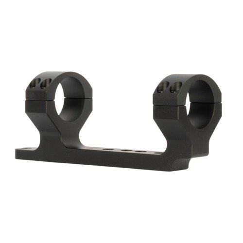 Monstrum Dual Ring Scope Mount | Compatible with Marlin 336/1894/1895 Lever Action | 1 Inch Diameter