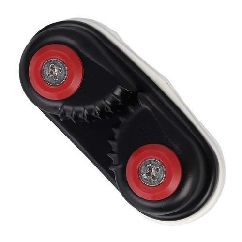 Professional Ball Bearing Aluminium Alloy Strong Grip Boat Cam Cleats Sailboat Kayak Canoe Dinghy Accessories Sporting