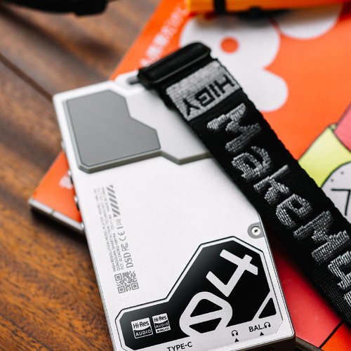 HiBy Strap for R4 HIFI MP3 MP4 PLAYER Portable Lanyards