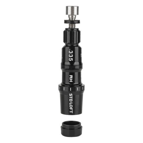 FoFoFo Golf Shaft Adapter Sleeve .335 Compatible with Taylormade Qi35, Qi10, Stealth2,Stealth,SIM 2 Driver&Fairway Wood (1pcs.)