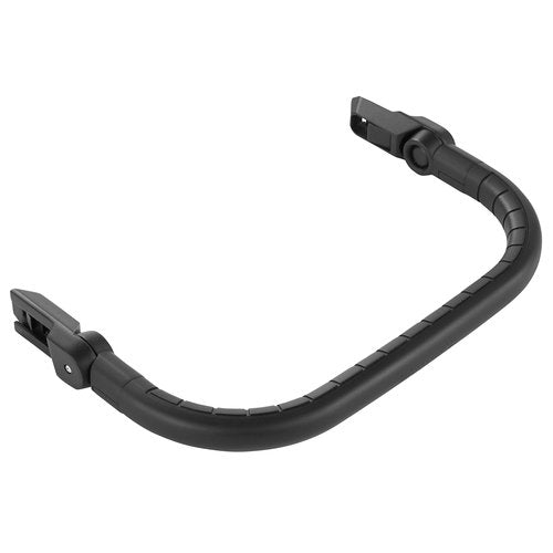Baby Jogger Belly Bar for City Mini 2 and City Mini GT2 Strollers Black