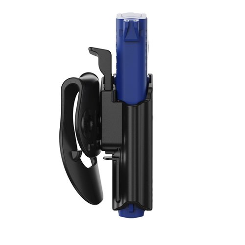 Orpaz C-Series IWI Masada Holster - Left-Handed OWB, Level II Retention, Mag Holder
