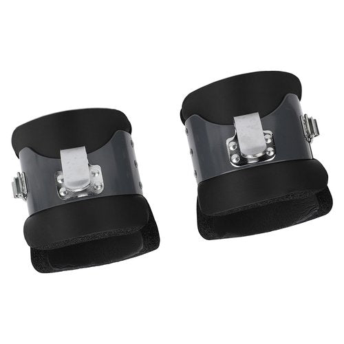 Inversion Boots Safe Hang Up Hooks Compression Relief Exercise Recovery Pair