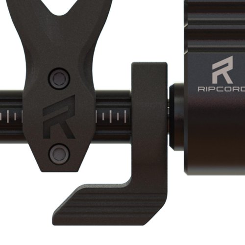 Ripcord Rest Ratchet Compact Durable Limb Driven Archery Arrow Rest - Right Handed/IMS Micro (RC12015X01-R)