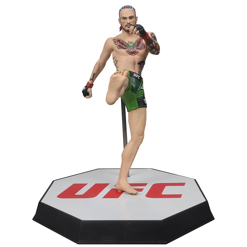 Sean O'Malley UFC 7in Figure - McFarlane SportsPicks Action Figure
