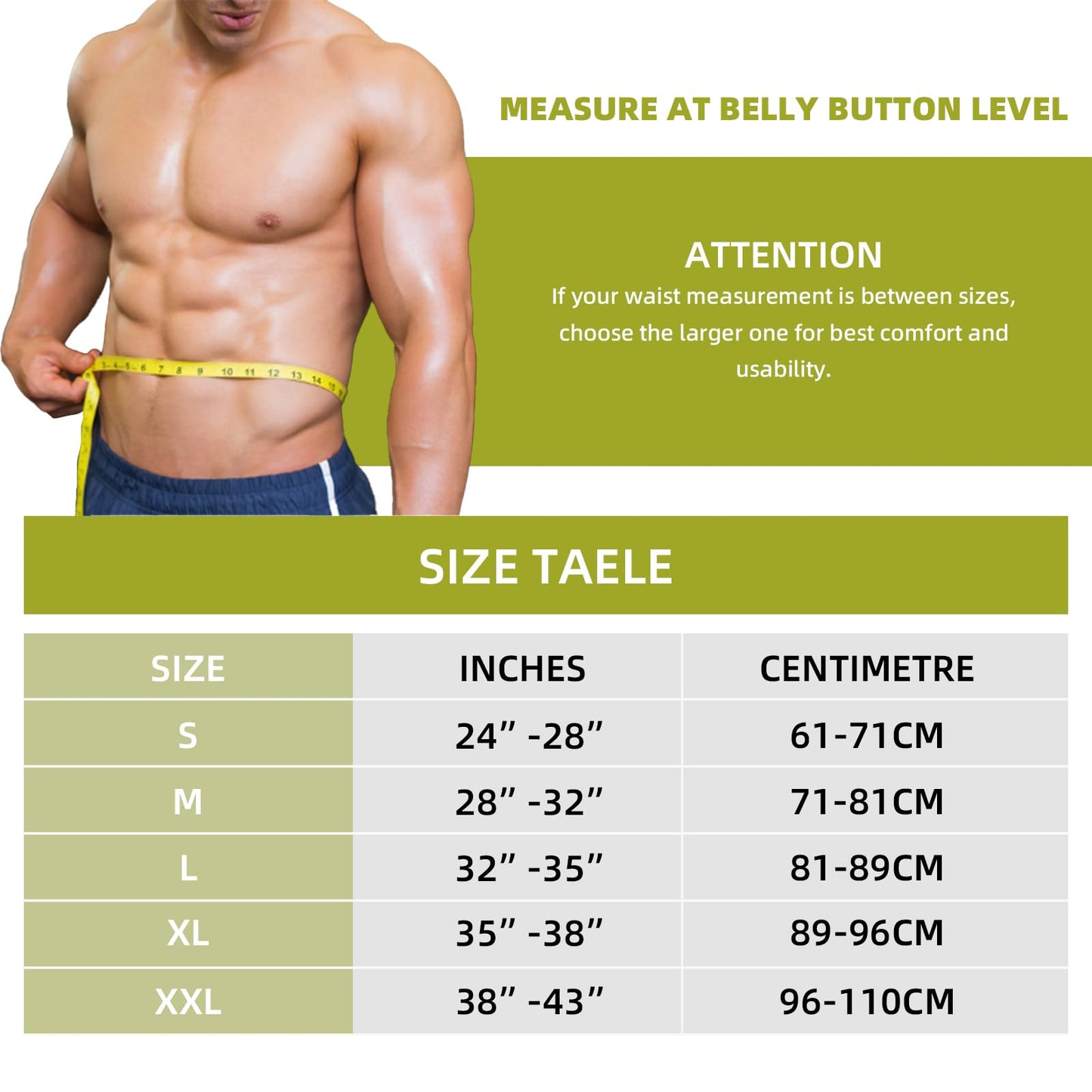 2-in-1 Weightlifting Belt & Dip Belt with Chain for Added Weight Training,Weightlifting, Squats, Deadlifts,Powerlifting for Men & Women(Large)