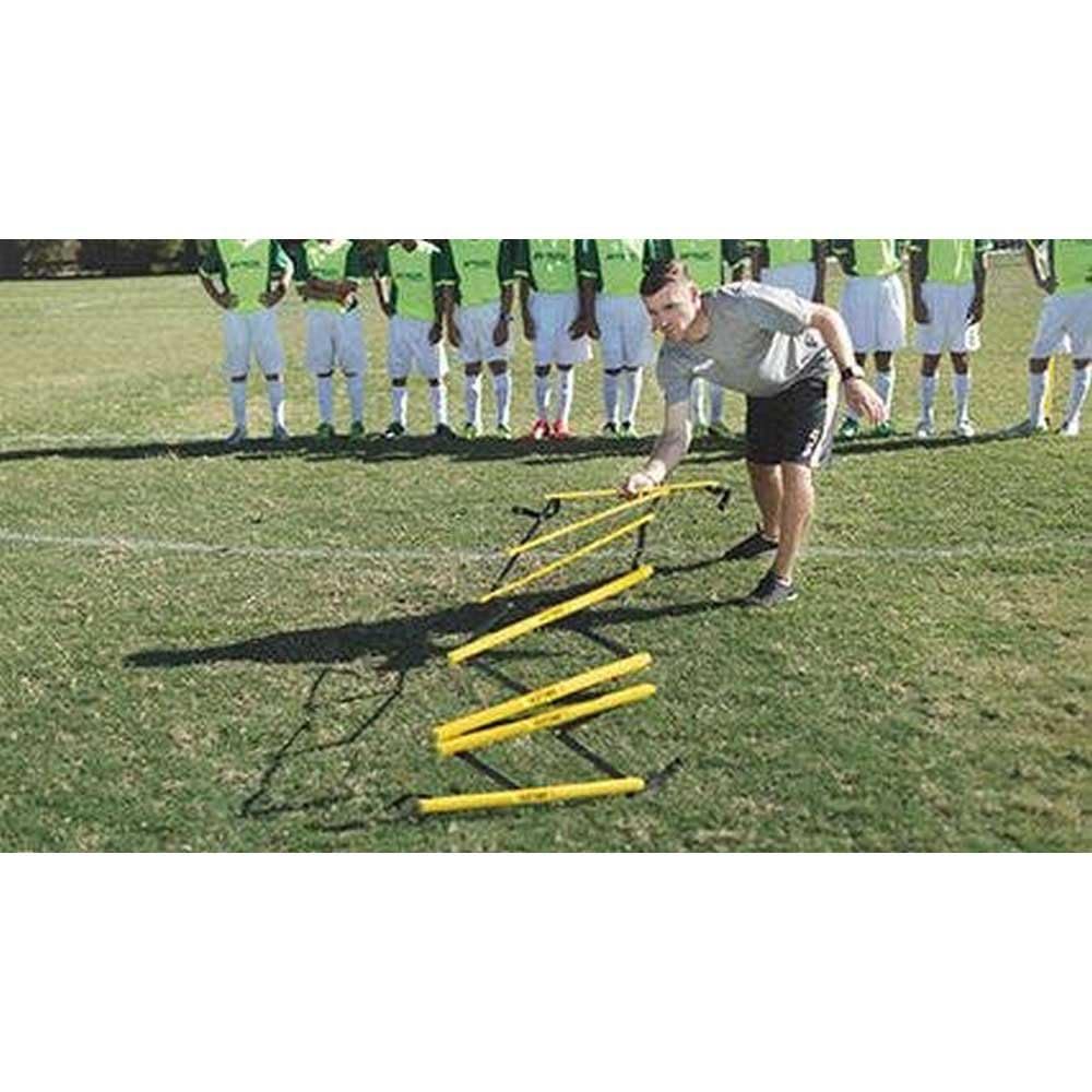 SKLZ Speed and Agility Ladder, Pro, 10'