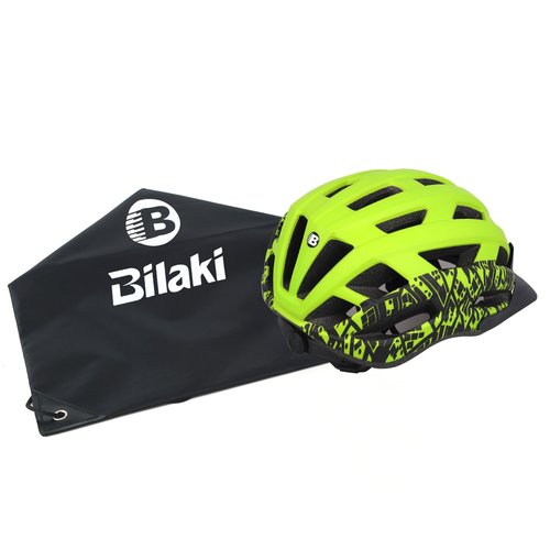 Bike Helmet for Adults Women Men Youth Kids, Lightweight Mountain Road Bicycle Cycling Helmets with Adjustable Dial, 2 Detachable Visor