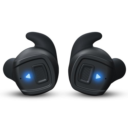 GLORYFIRE Shooting Ear Protection Earplugs, Bluetooth Hearing Protection Earbuds for Noise Reduction