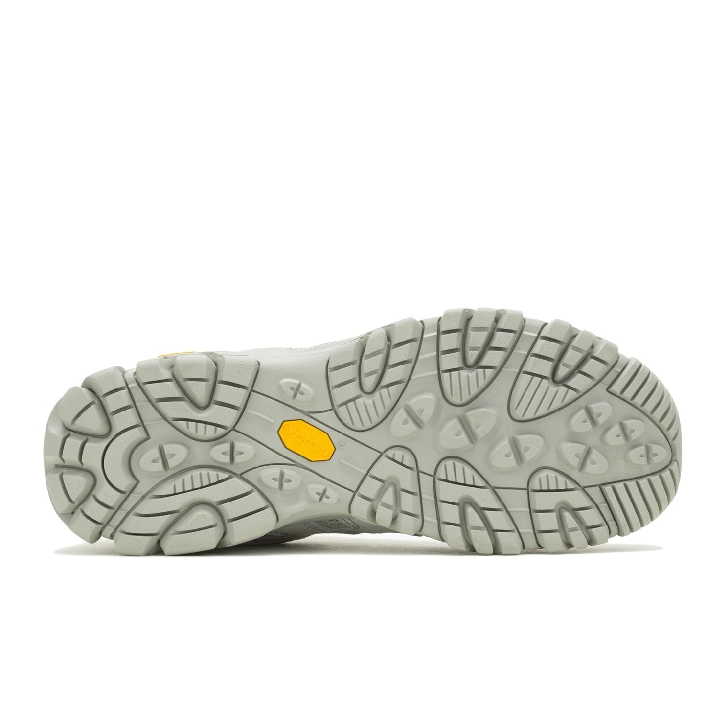 Merrell Men's Moab 3 Hiking Shoe, Paloma, 12.0