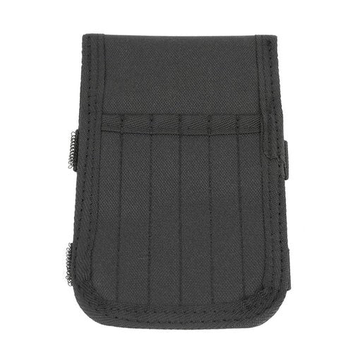 DONGKER Cross Arrow Quiver,Waterproof Oxford Fabric Arrow Bag Holder Single/Double Layer Option for Hold 6/12 Arrows