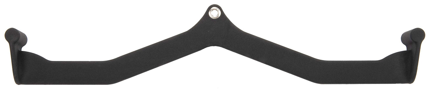 BalanceFrom Cable Machine Attachments 5-Piece Combo