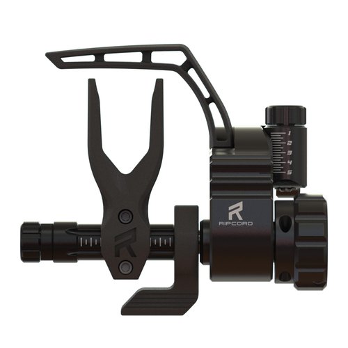 Ripcord Rest Ratchet Compact Durable Cable Driven Archery Arrow Rest - Right Handed/IMS Micro (RC11635X01-R)