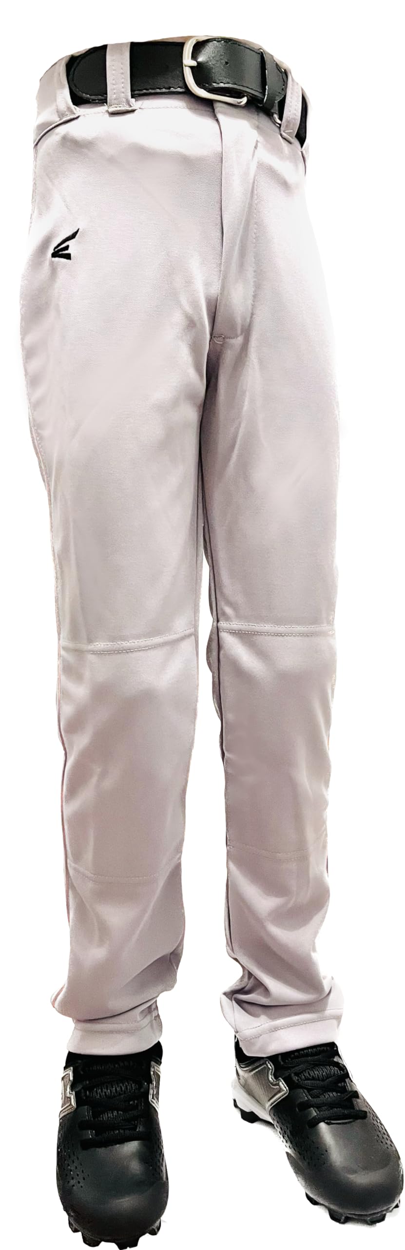 Easton | MOXIE Baseball Pant | Grey/Black | Youth Medium