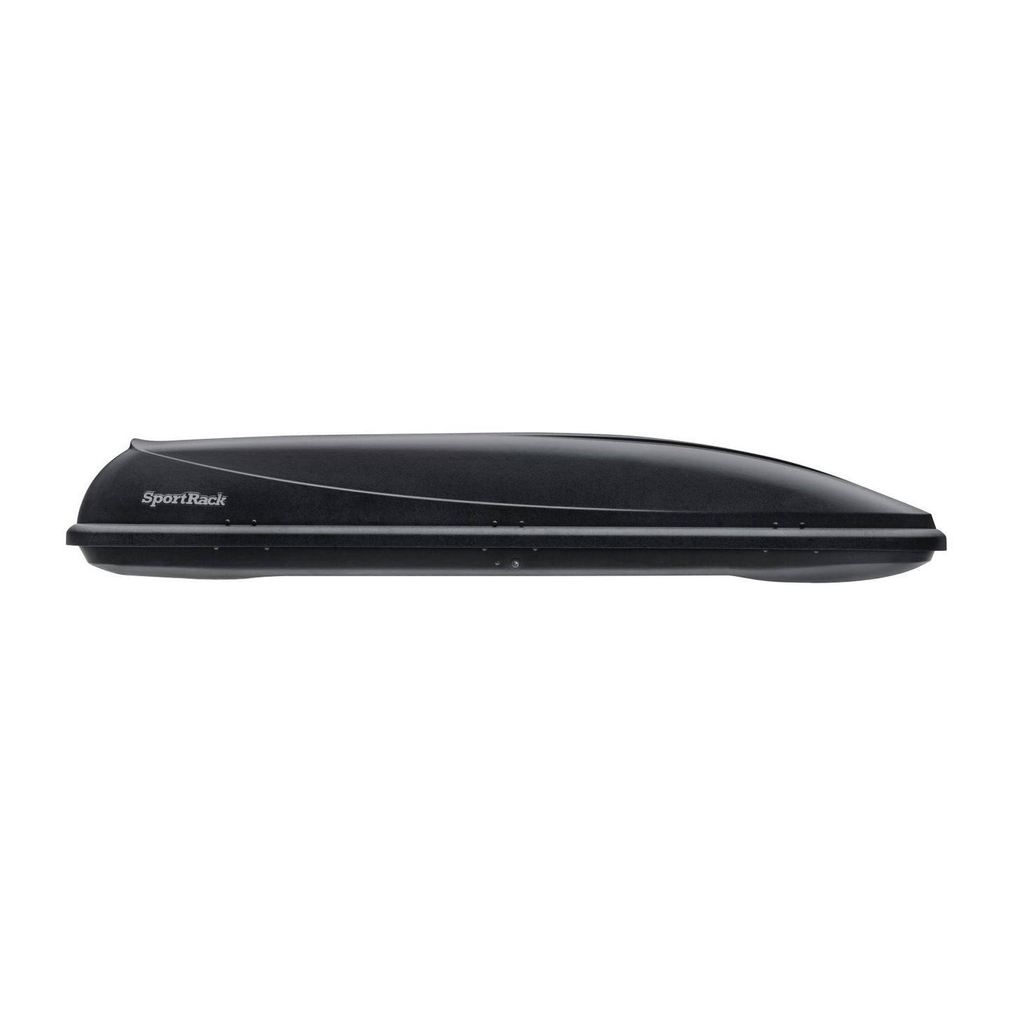 SportRack SR7017 Horizon Cargo Box, 17-Cubic Feet, Black