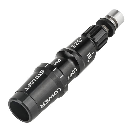 FoFoFo Golf Shaft Adapter Sleeve .335 Compatible with Taylormade Qi35, Qi10, Stealth2,Stealth,SIM 2 Driver&Fairway Wood (1pcs.)