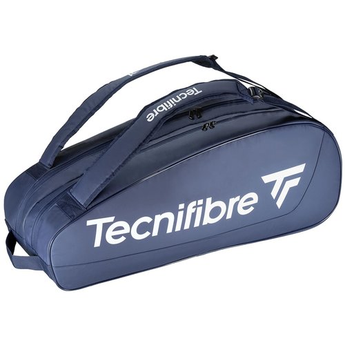 Tecnifibre Tour Endurance (NAVY) (9R) Tennis/Squash Bag (40TOUNAV9R)