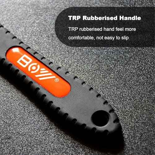 36mm Box End Wrench for Removing Vintage Bicycle Bottom Brackets Cups