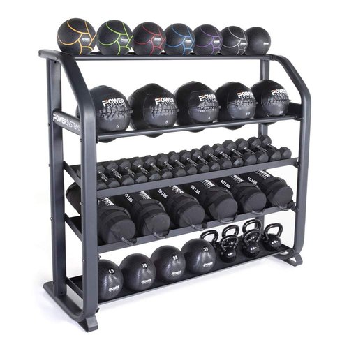 Power Systems VersaFit Sand Log, 50 Pounds (13494), Black