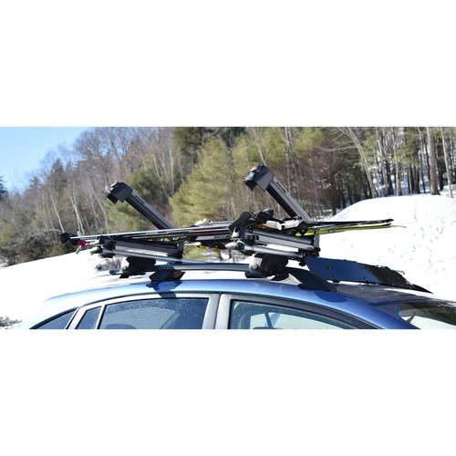 Malone LiftLine 3 Ski/Snowboard Rack