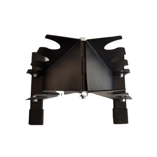 CAP Barbell A-Frame Dumbbell Tree Weight Rack – Compact & Durable Dumbbell Storage