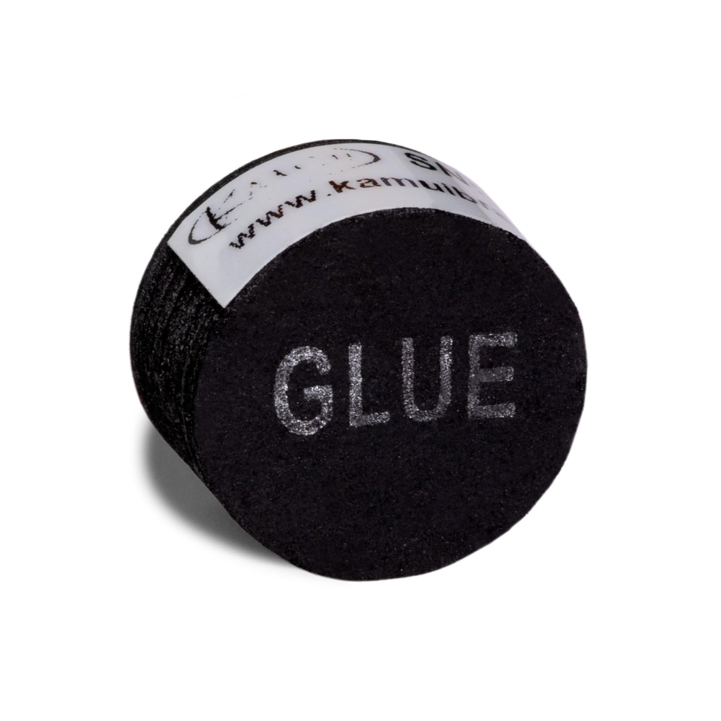 Kamui Athlete Billiard Pool Cue Tip Soft 14 mm – 1 pc