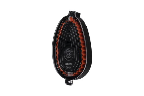 Hatsan Blitz PCP Air Rifle High Capacity Magazine - .30 Caliber, Black
