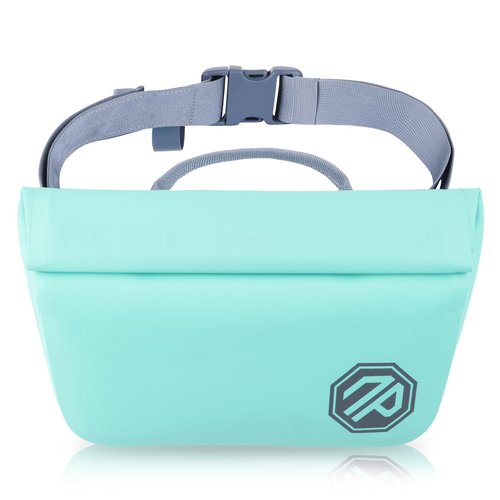 niphean IPX7 Waterproof Dry Bag with Magnetic One-Hand Closure, Durable Waterproof Bag for Kayaking, Paddle Board, Beach, Swimming, Multi-Wear Fanny Pack Style, Dry Bags for Men & Women Outdoor Use