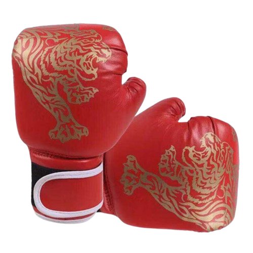 Boxing Gloves Boxing Gloves for Kids Kids Boxing Gloves Kids Boxing Gloves for 3-8 Years Toddler Boxing Gloves Pink Boxing Glove Boxing Glove (kung fu,red)