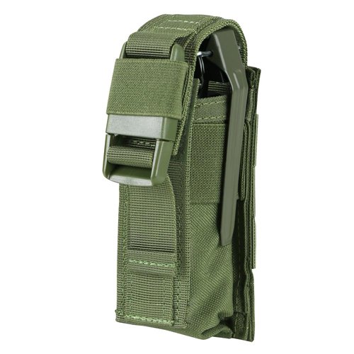 Condor 191062: Single Flash Bang Pouch : OD Green