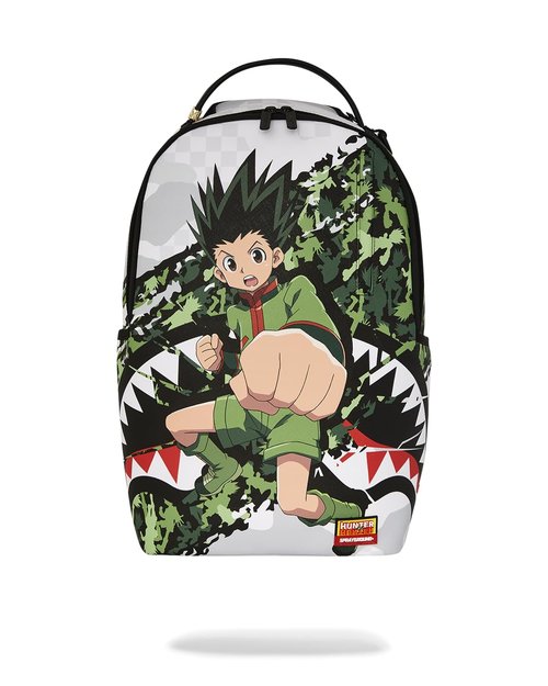 Sprayground HUNTER X HUNTER DLXR BACKPACK