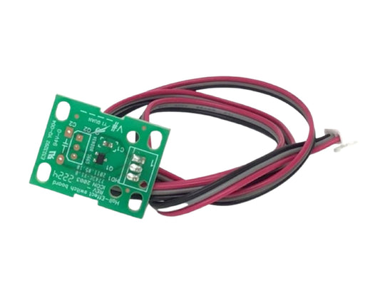 Hydra Fitness Exchange Hall Effect Console Switch Board 1642972 Works with Nordic-Track NETL247190 Treadmill