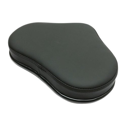 Vaveren Rowing Machine Seat Cushion Rower Seat Pad Versatile Soft PU Leather Replacement for Recumbent Stationary Bike Workout Indoor