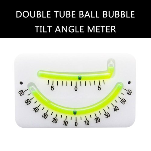 High Precisions Marine Inclinometer With Wide Angles Tilt Measurement Accessories For Ship Stability Night Use Capable