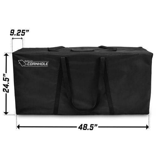 GoSports Premium Cornhole Carrying Case (Regulation Size)
