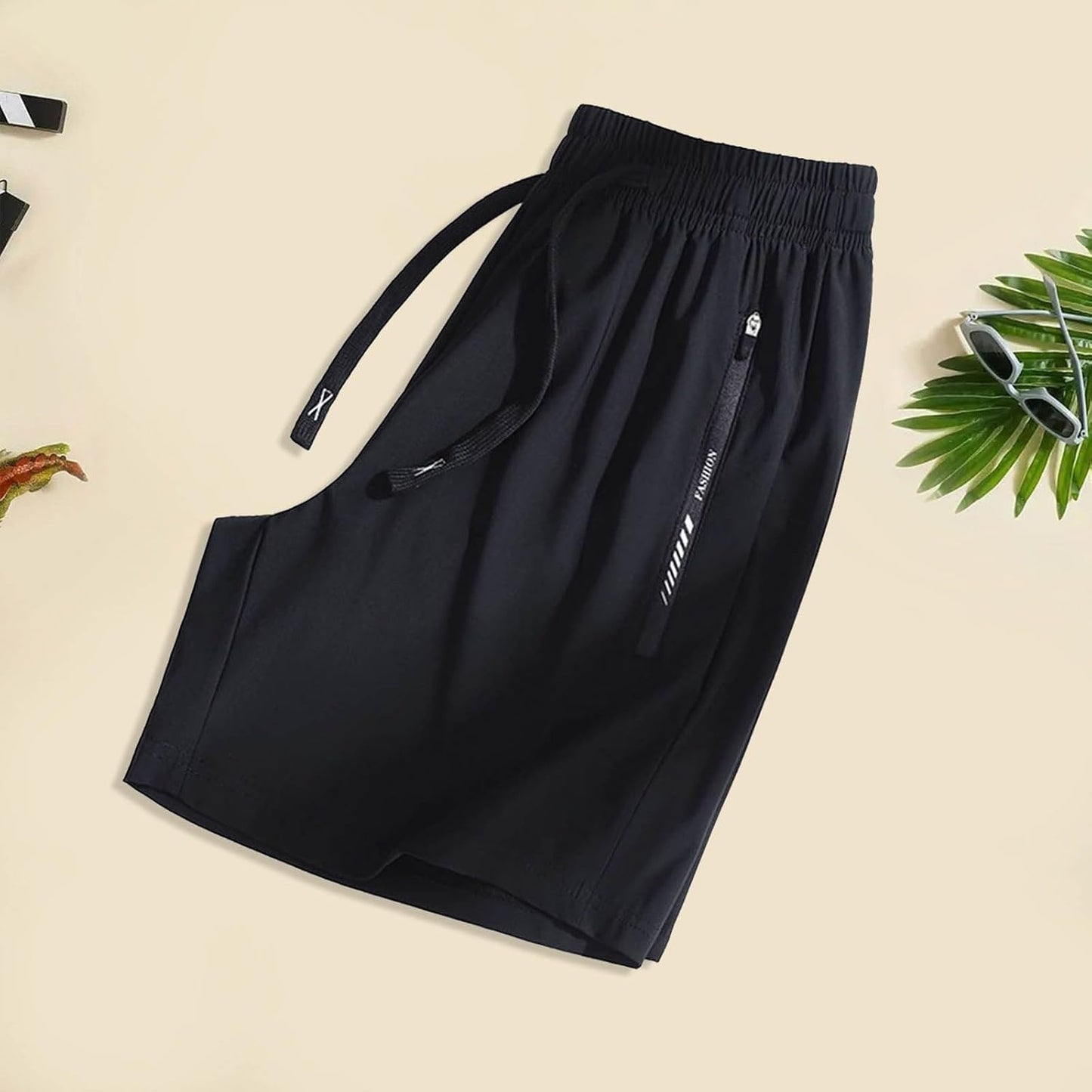 Iced Active Shorts for Senior Women, Onavee Icedactive Shorts, Ice Silk Quick Drying Breathable Stretch Maidenfit Icyshorts