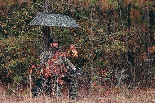 Summit Treestands Portable Treestand Umbrella
