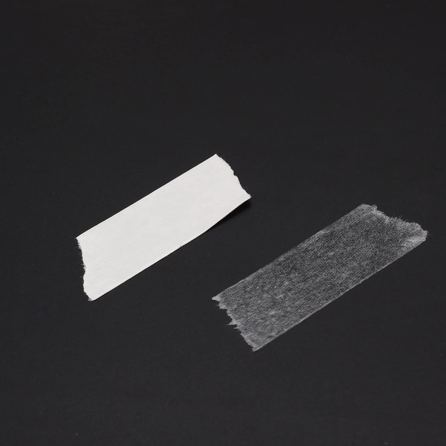 LLPT Double Sided Tape 1/2" x 50 Ft, White, 5 Pack