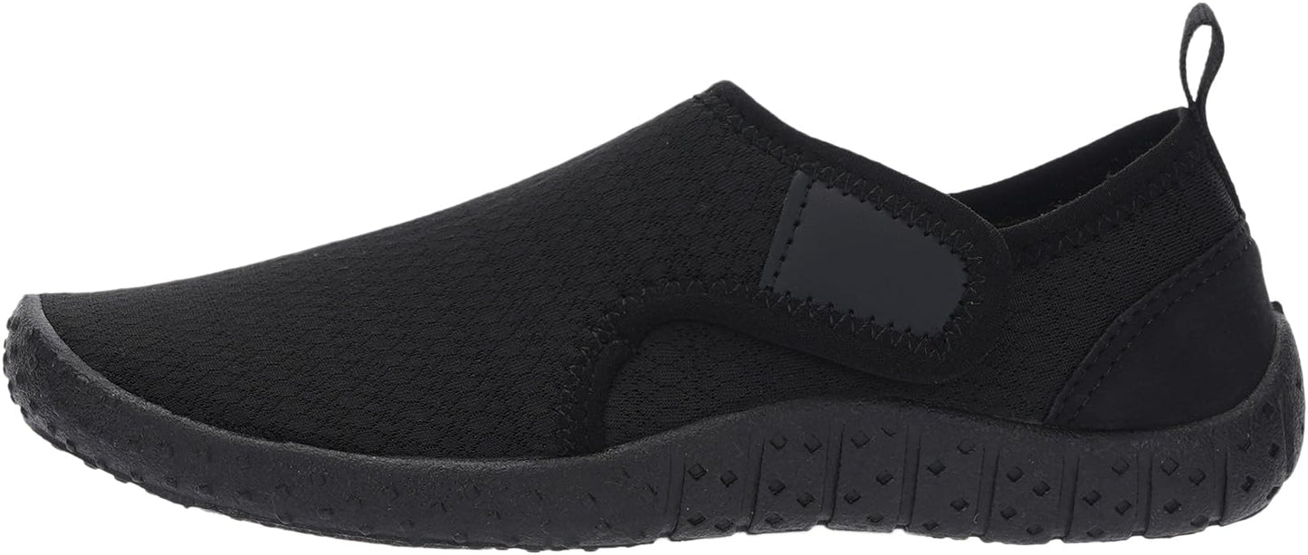 WHITIN Little/Big Kids Shore Explorer Water Shoes | Boys/Girls Aqua Socks | Barefoot Freestyle