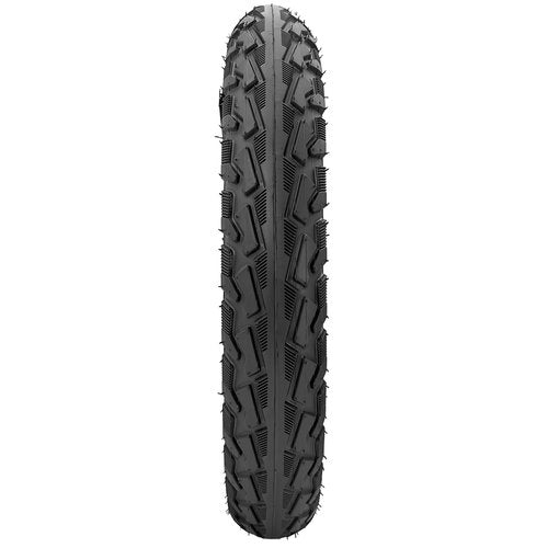Felixstory 14x2.50(64-254) Outer Tire and Inner Tube, Compatible with 2.50-10 60/100-10 Bike, Dirt/Road/Kids Bike, Mountain Bicycle