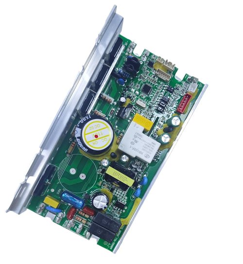 Treadmill Motor Control Board AE0016C Circuit Motherboard for Sole F63 F65, 110V