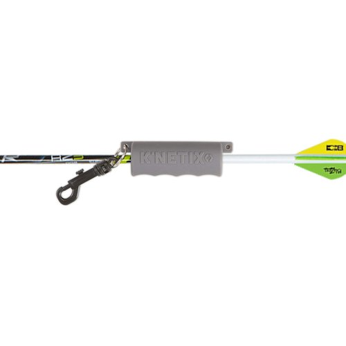 Allen Company K’Netix Archery Arrow Puller, Gray (151), One Size Black