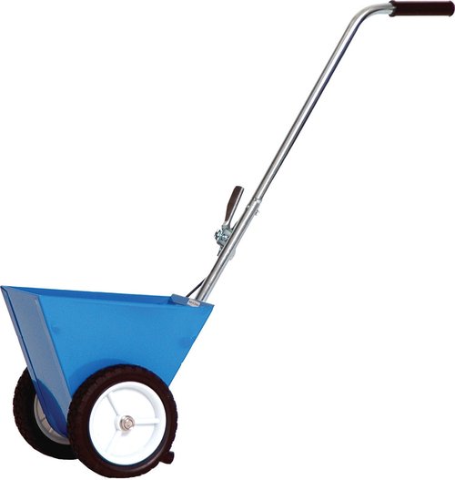 Champion Sports Deluxe Line Markers, 10-Pound