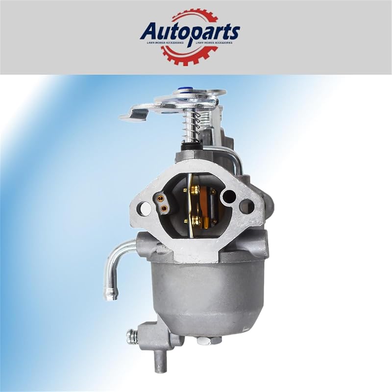 Carburetor Replacement for Mule 600 610 4x4 Utility Vehicles