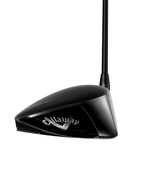 Callaway Golf 2024 Rogue ST Max Driver (Right, 50 Gram, Regular, 10.5 Degrees)