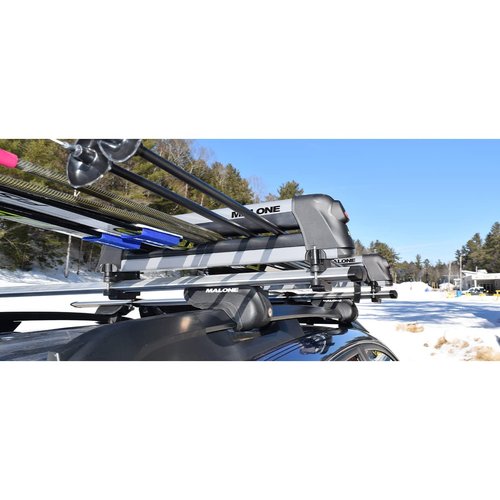 Malone LiftLine 3 Ski/Snowboard Rack